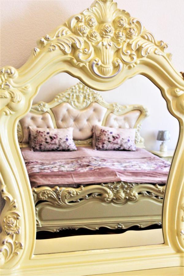 Guesthouse Medea On Pushkini 4 كوتايسي المظهر الخارجي الصورة